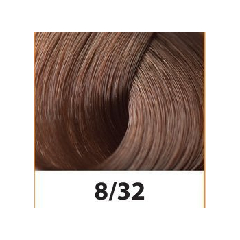 CHANTAL Farba Prosalon Intensis Color Art 100g odcień 8/32 - Ciemna perła   